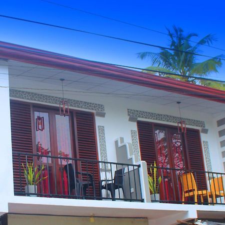 Hotel Samee Dream Guest Midigama East Zewnętrze zdjęcie