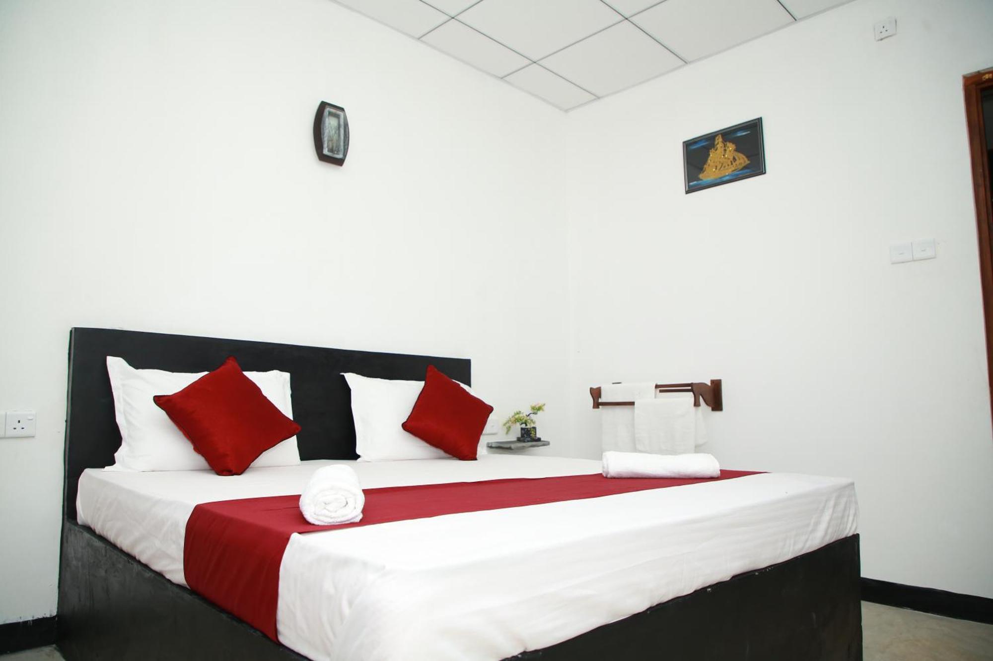 Hotel Samee Dream Guest Midigama East Zewnętrze zdjęcie