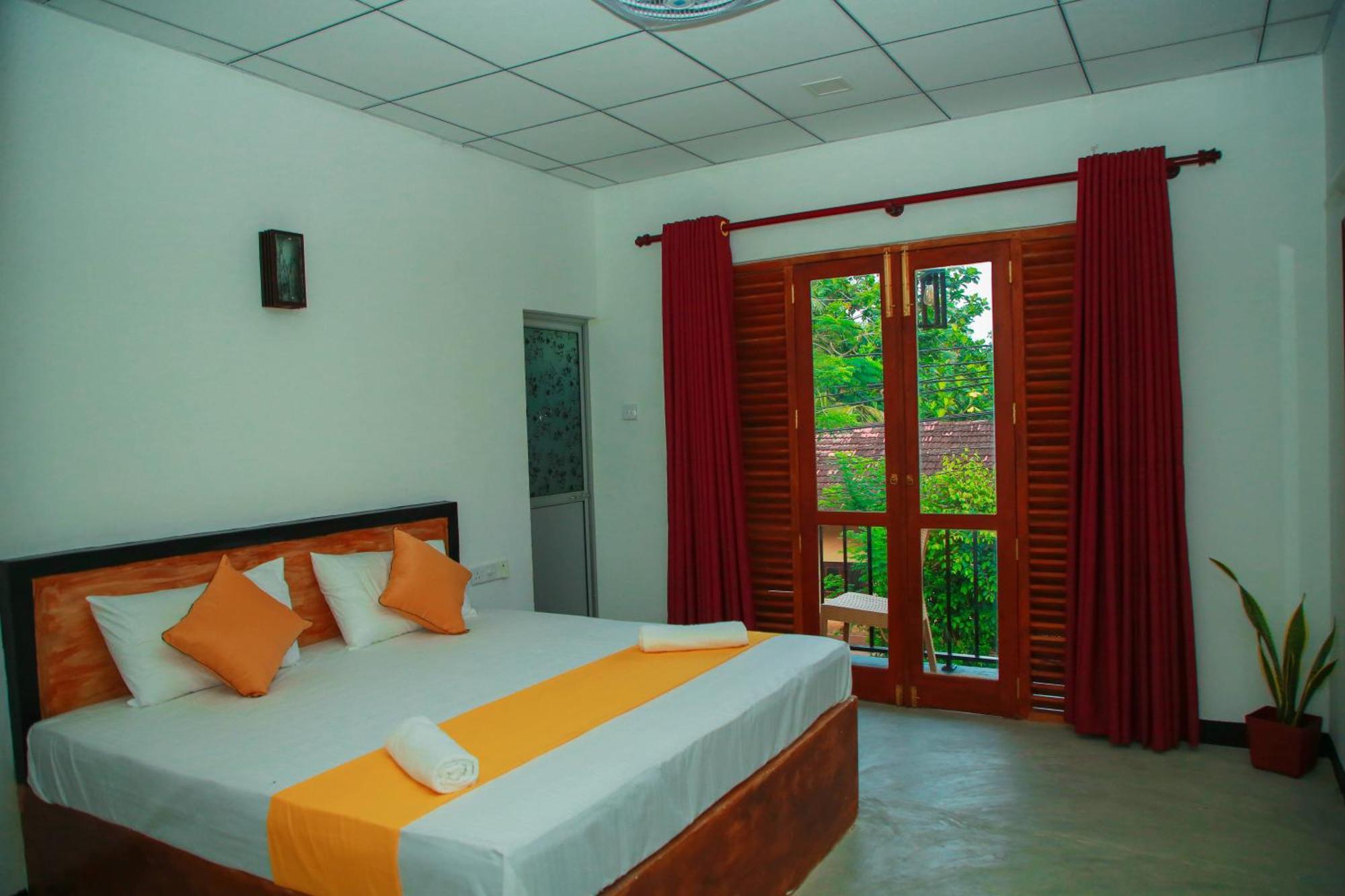 Hotel Samee Dream Guest Midigama East Zewnętrze zdjęcie
