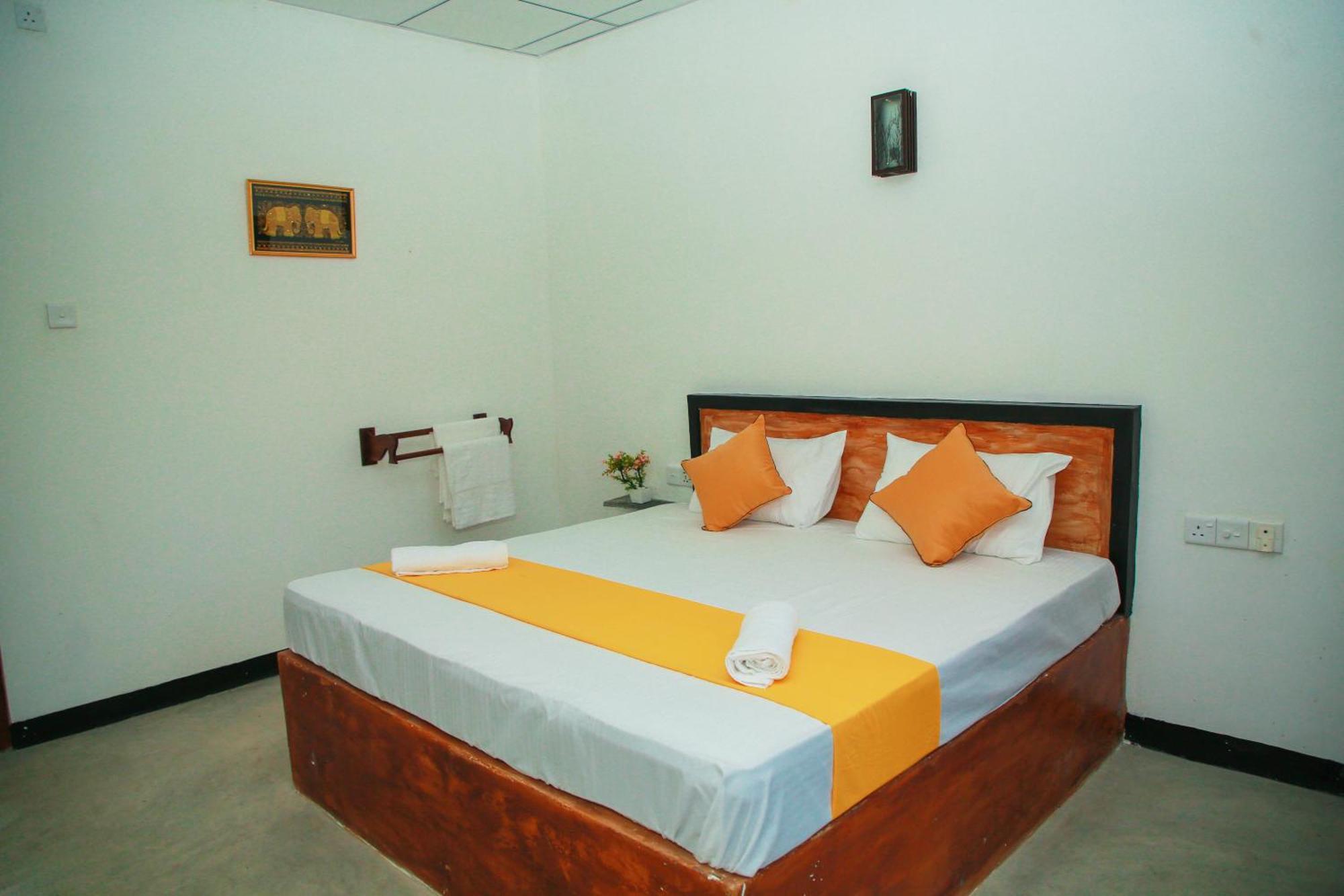 Hotel Samee Dream Guest Midigama East Zewnętrze zdjęcie