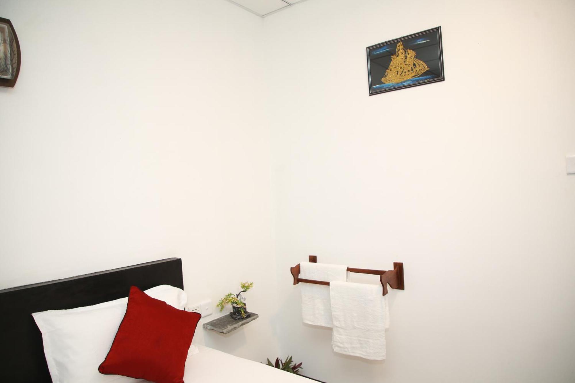 Hotel Samee Dream Guest Midigama East Zewnętrze zdjęcie