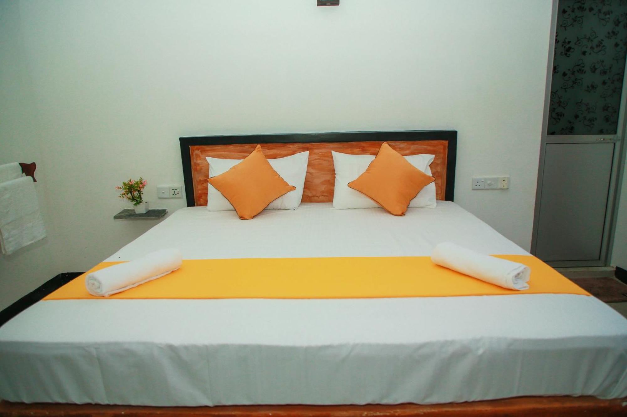 Hotel Samee Dream Guest Midigama East Zewnętrze zdjęcie