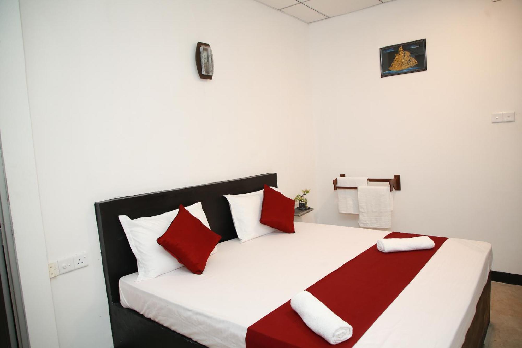 Hotel Samee Dream Guest Midigama East Zewnętrze zdjęcie