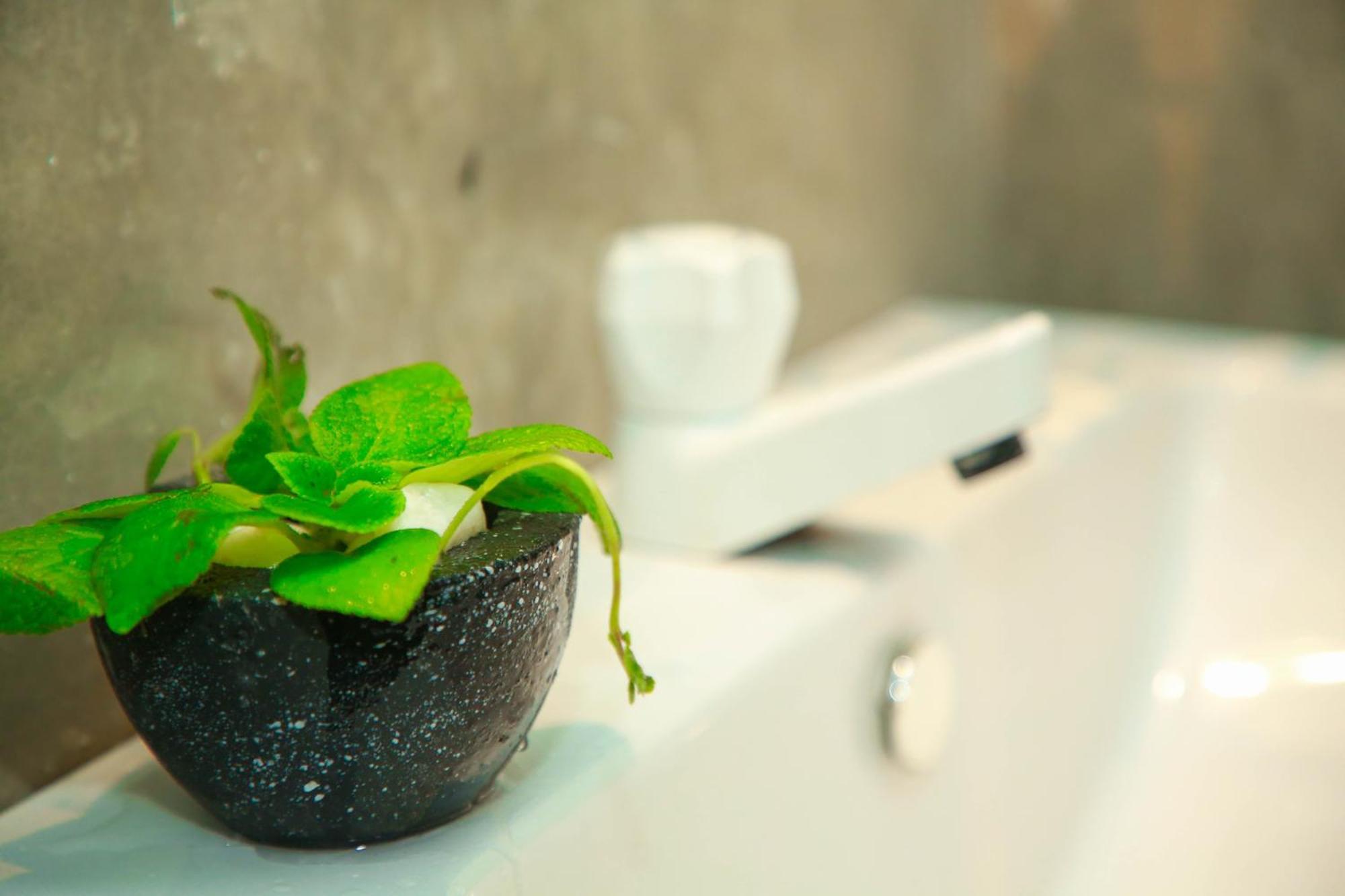 Hotel Samee Dream Guest Midigama East Zewnętrze zdjęcie
