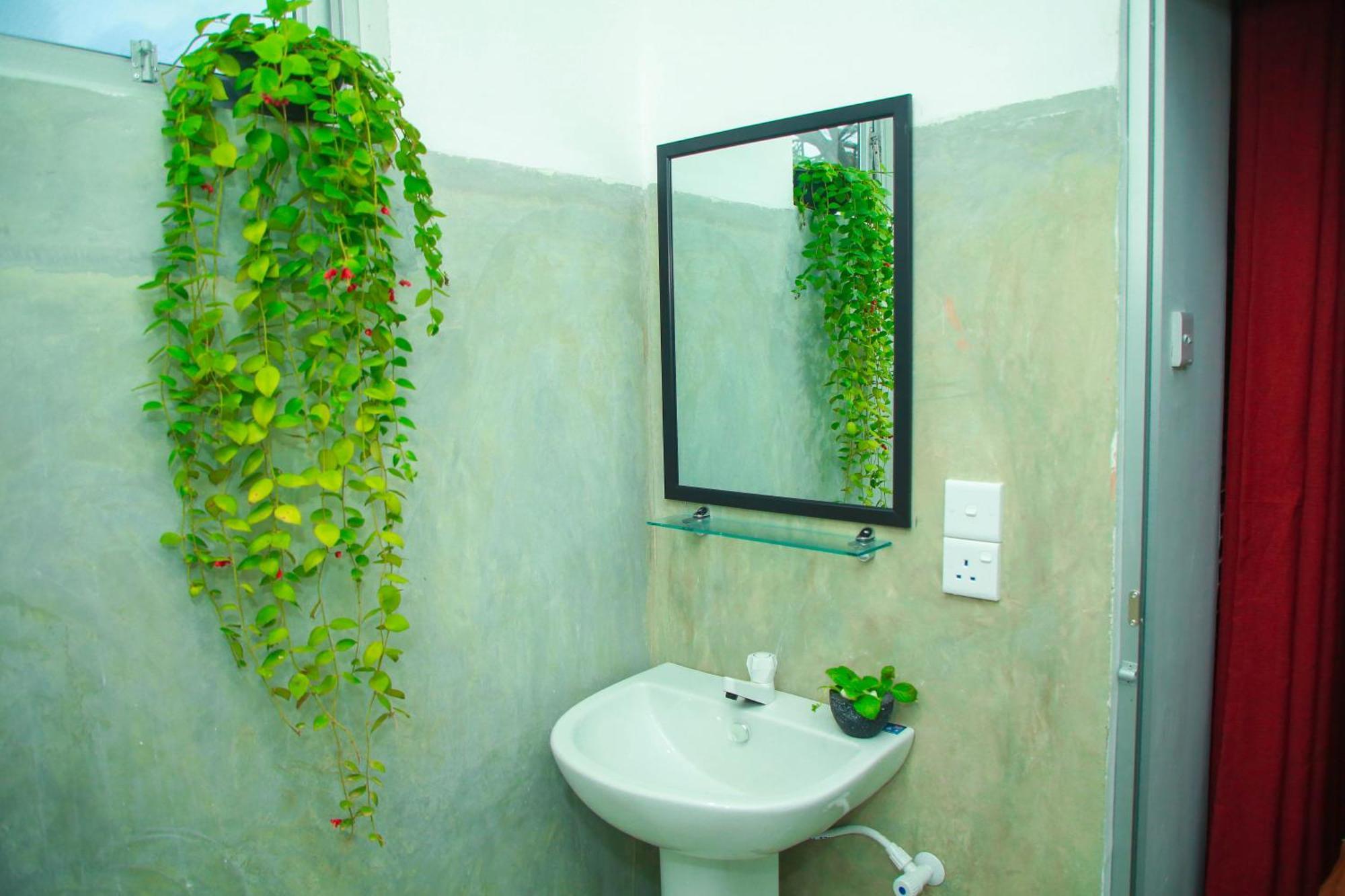 Hotel Samee Dream Guest Midigama East Zewnętrze zdjęcie