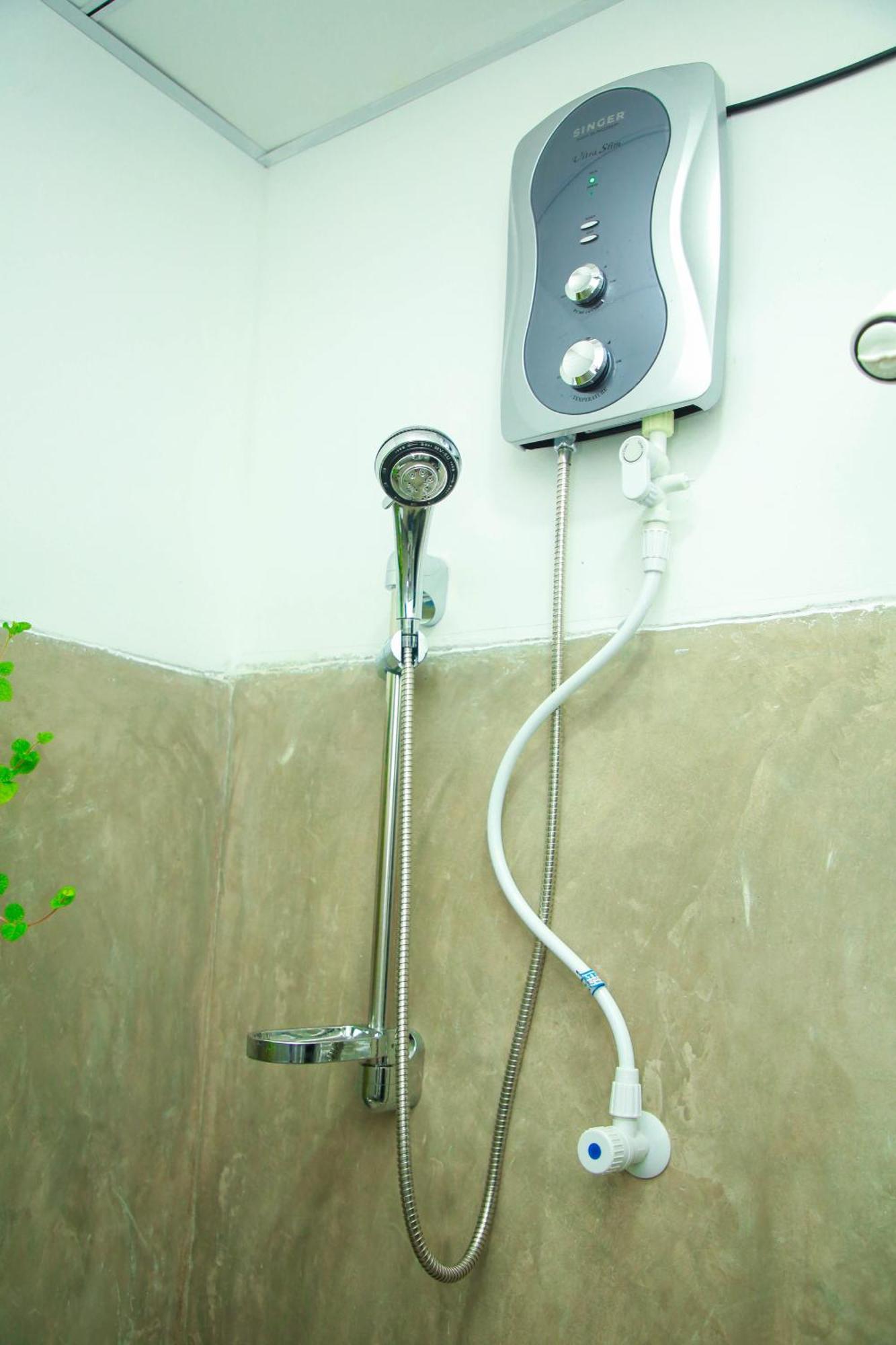 Hotel Samee Dream Guest Midigama East Zewnętrze zdjęcie