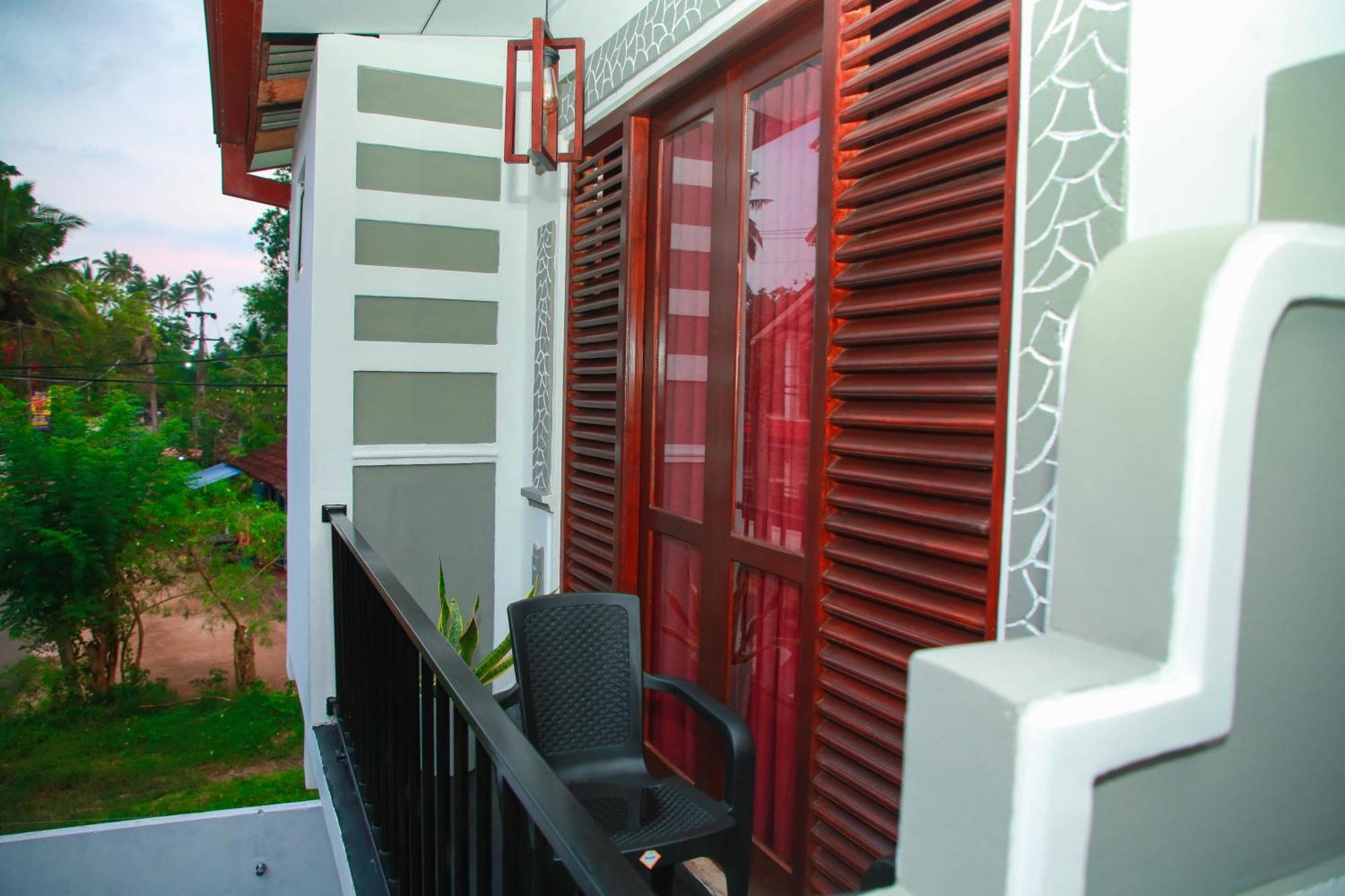 Hotel Samee Dream Guest Midigama East Zewnętrze zdjęcie