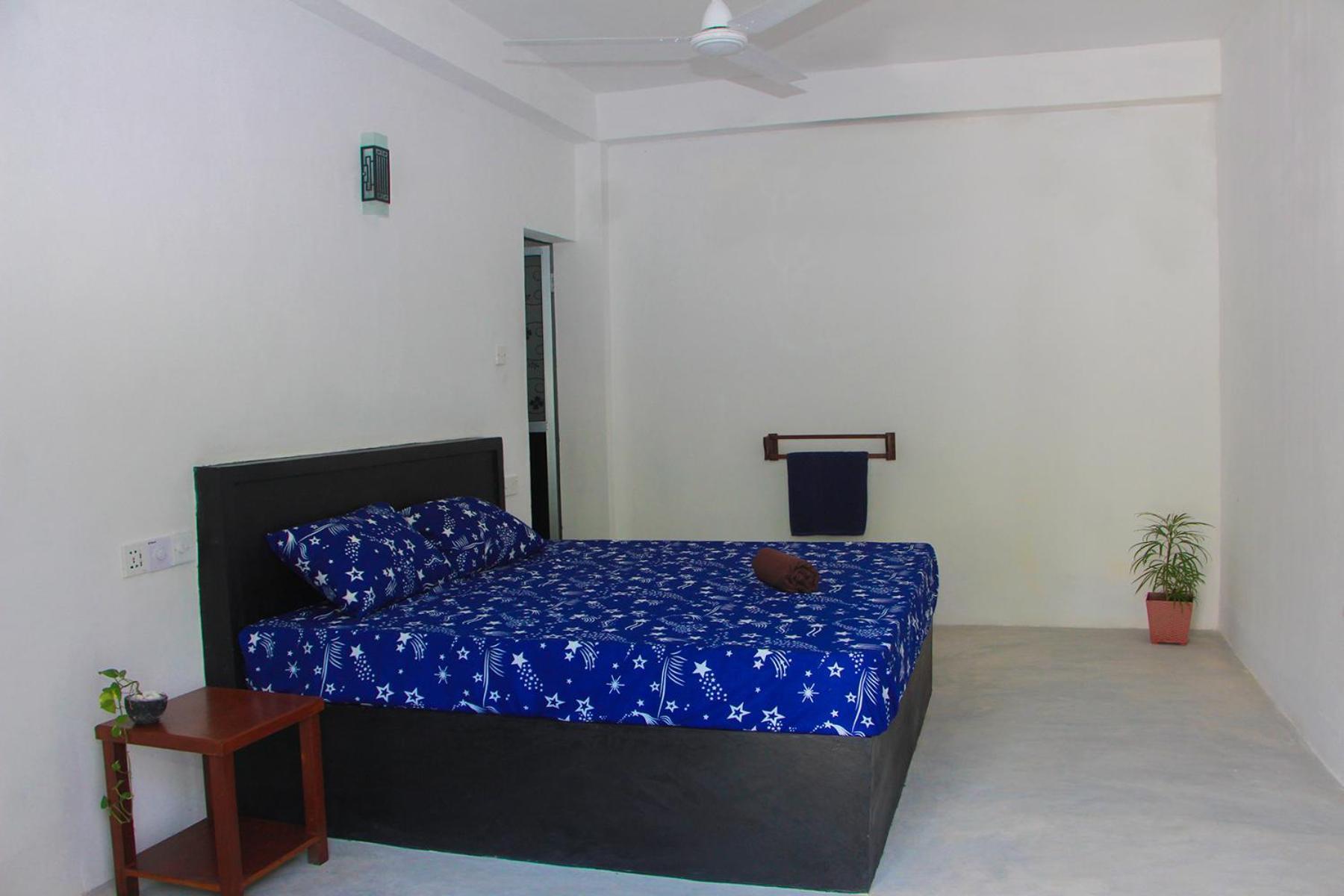 Hotel Samee Dream Guest Midigama East Zewnętrze zdjęcie