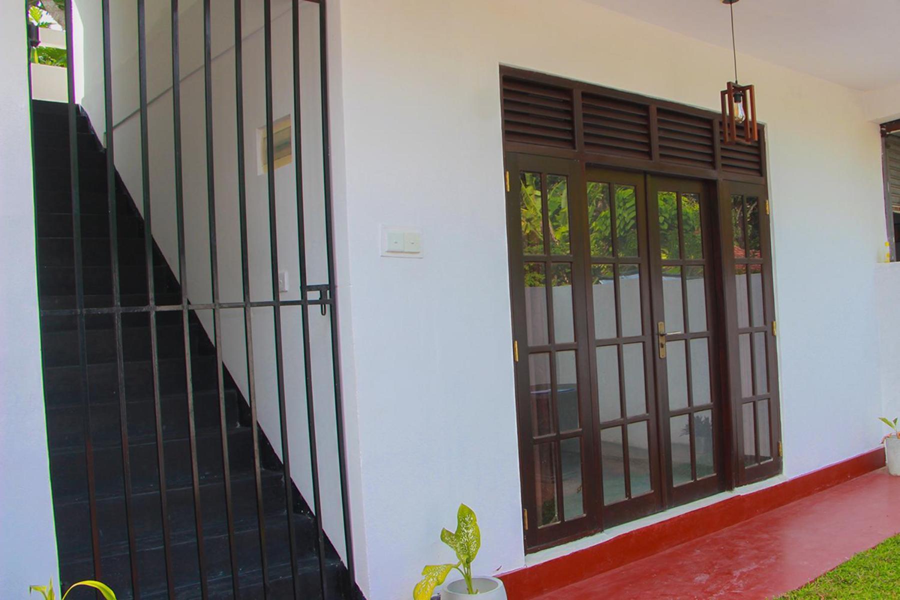 Hotel Samee Dream Guest Midigama East Zewnętrze zdjęcie