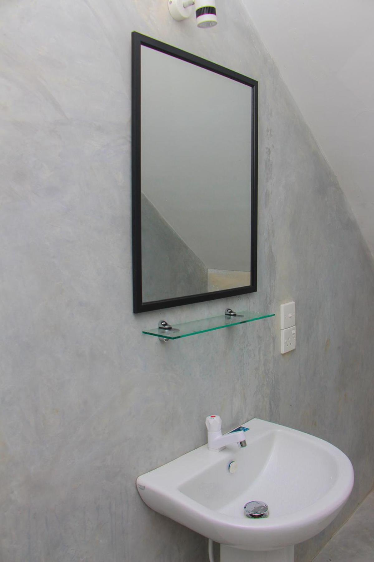 Hotel Samee Dream Guest Midigama East Zewnętrze zdjęcie